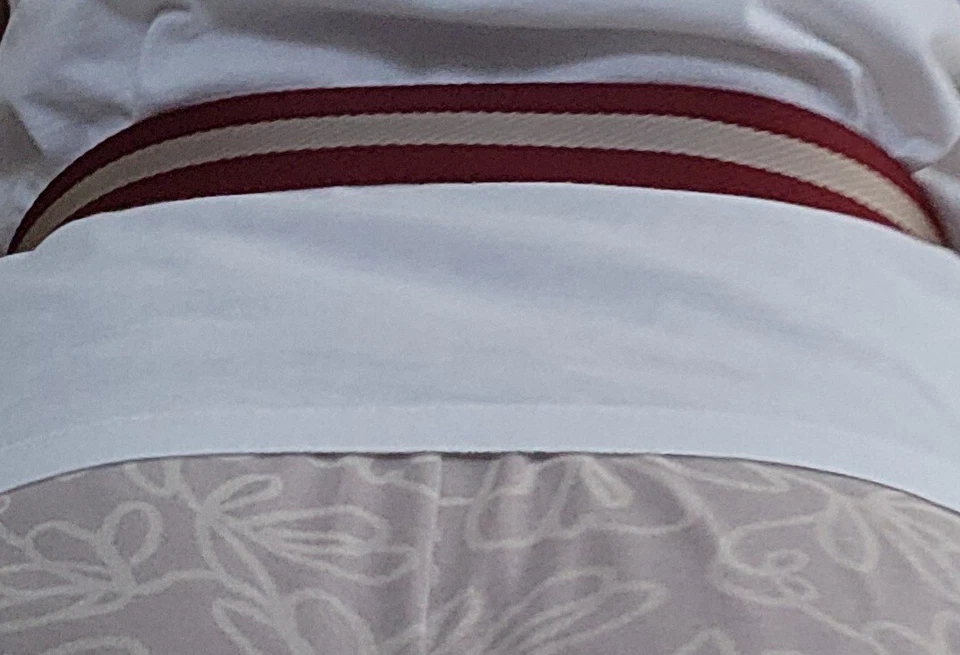 Bally Belt SIZE 85 - Image 4 of 4