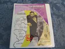Social Studies Home School Analyzing Visual Primary Sources Holocaust