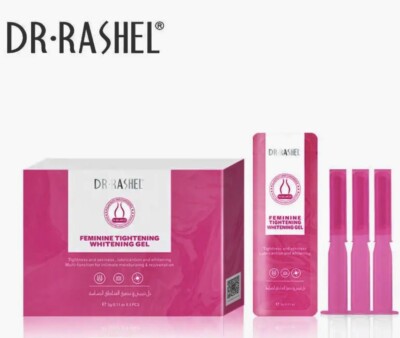 Dr Rashel #1 Vaginal Rejuvenating Suppositories Tighten Moisturize & Refresh pH | eBay Dr Rashel #1 Vaginal Rejuvenating Suppositories Tighten Moisturize & Refresh pH | eBay