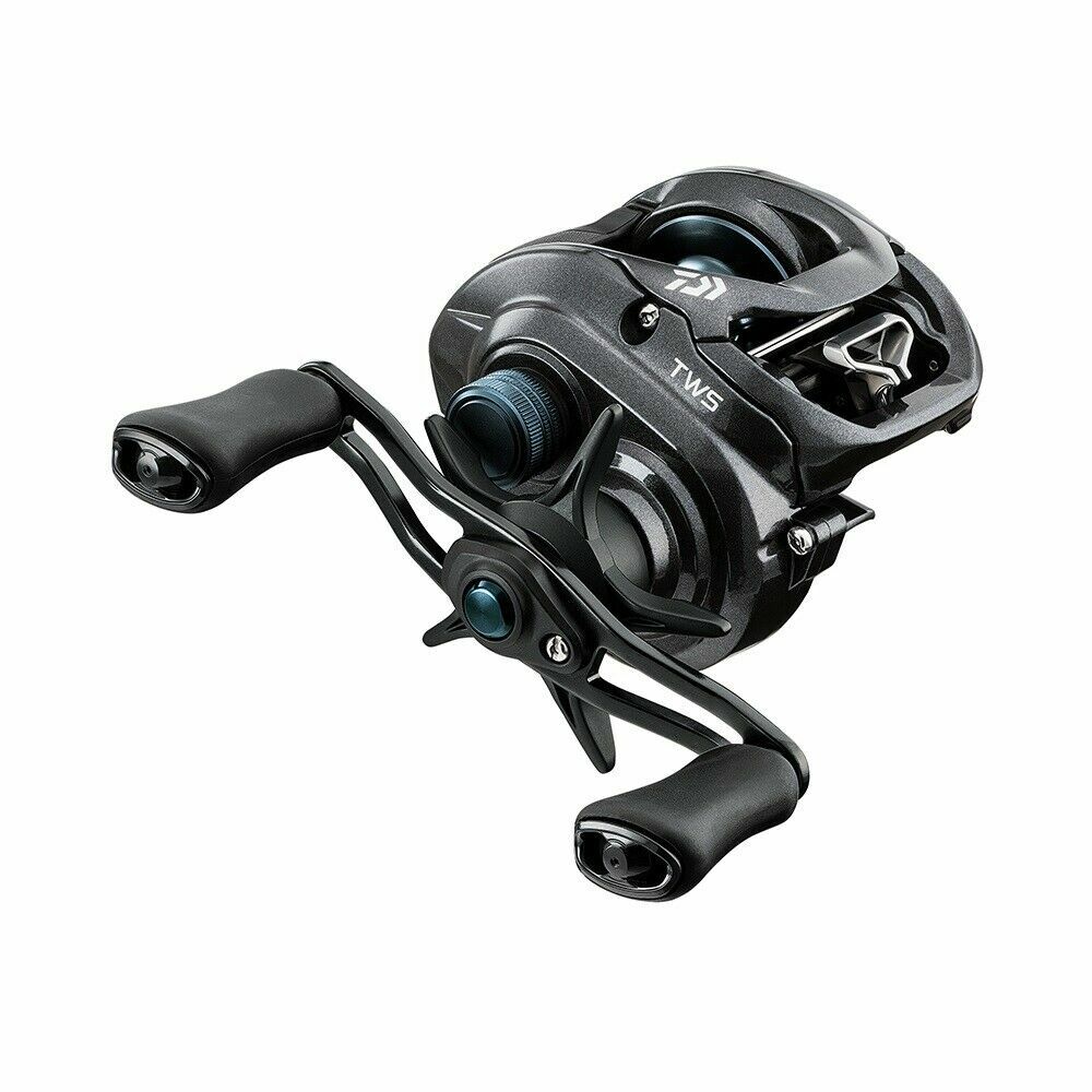 Daiwa Tatula CT 7.3:1 Casting Reel | TTUCT100HS 43178922026| eBay