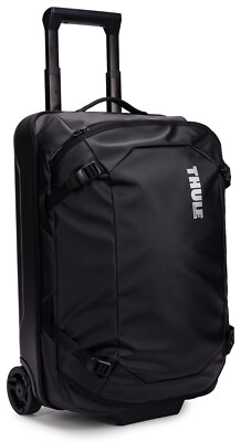Thule Chasm Carry on Handgepäckkoffer Koffer 55cm/22in - Black