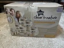 Tommee Tippee bottles set 12 Piece