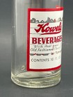 MINT HOWEL'S BEVERAGES 10oz Soda Pop ACL Bottle — photo 3