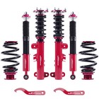 Adjustable Coilovers Lowering Suspension Kit for BMW E36 3 Series & M3 1992-1999