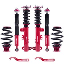 Adjustable Coilovers Lowering Suspension Kit For Bmw E36 3 Series M3 1992-1999 Adjustable Coilovers Lowering Suspension Kit For Bmw E36 3 Series M3 1992-1999