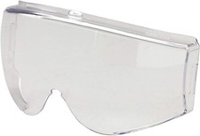  Uvex Honeywell Stealth Clear Replacement Lens S700C Extreme Anti-Fog Coating 