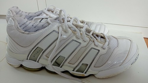 GENUINE ADIDAS Stabil Royal Volleyball 