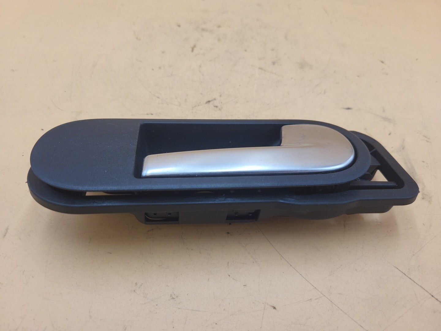 DM Autoteile Kühlergrill Für BMW 3er E36 – Vorne, Schwarz, ABS Kunststoff, Für SRA Baujahr 1996-1998