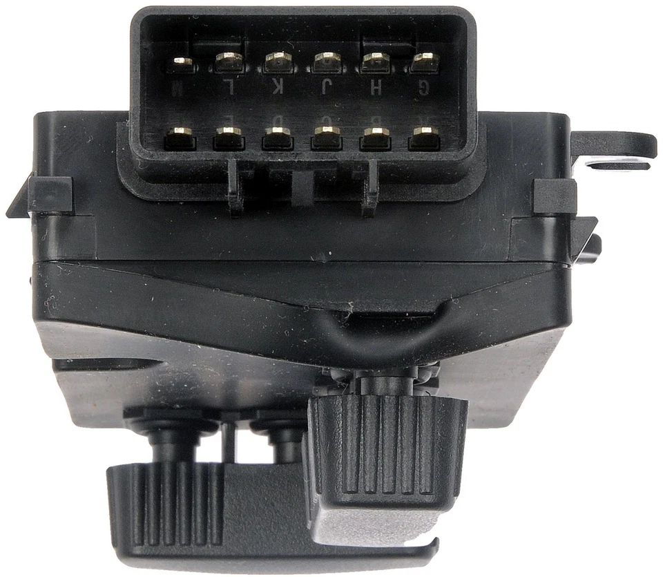 Interruptor de asiento delantero derecho Dorman para Hummer H2 2003-2007 2004 2005 2006 Foto 2 de 3