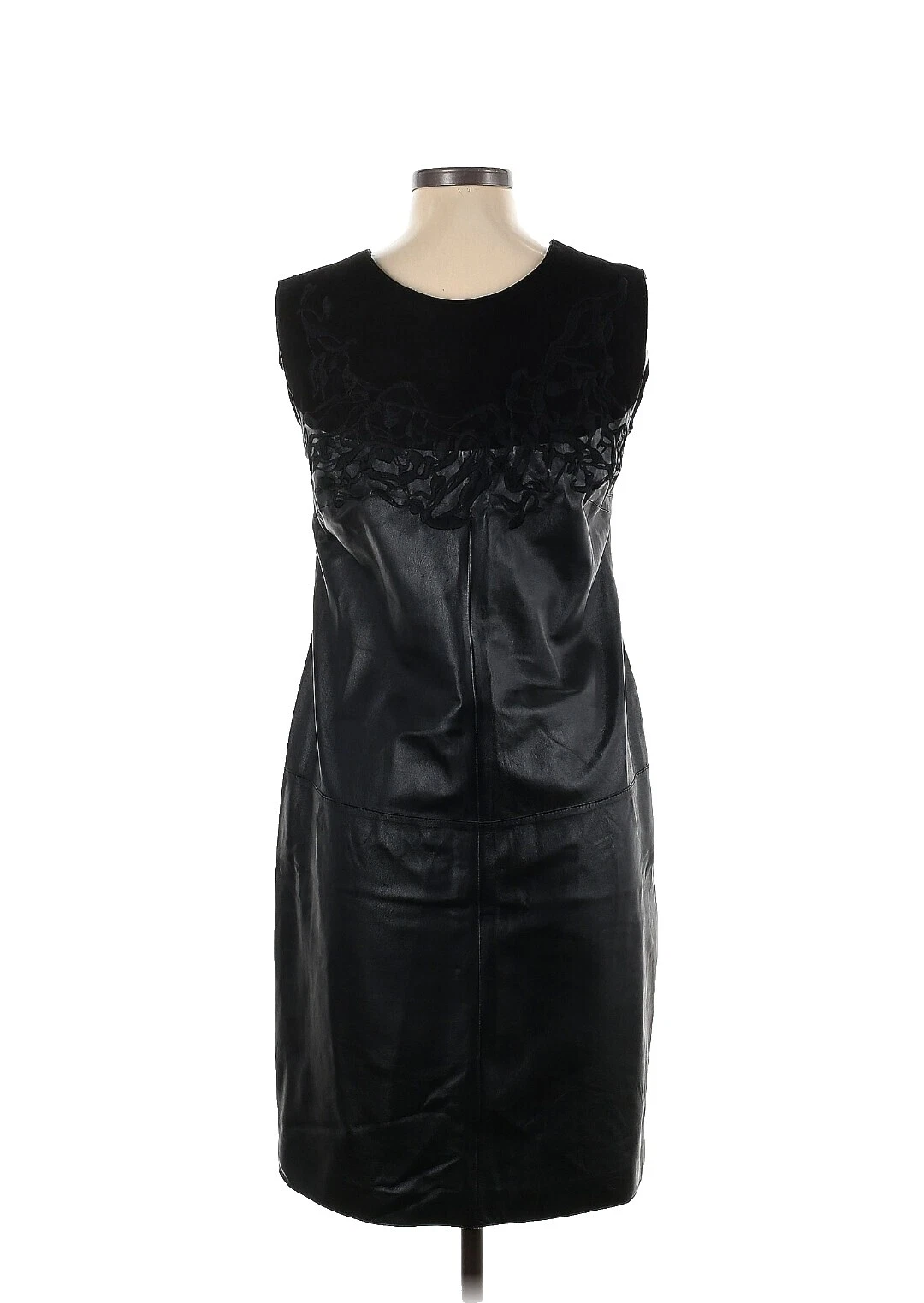 Vestidos para mujer ESCADA de cuero