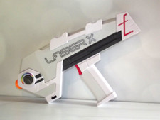 Laser X Laser Gun Blaster Only