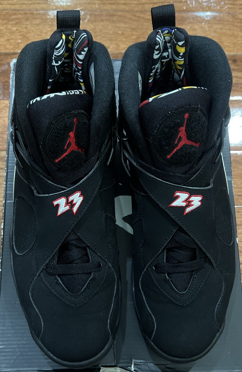 Nike Air Jordan Retro Playoff 2013 Size Retro with Card - Main Image