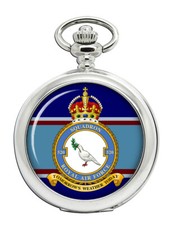 520 Squadron, RAF Pocket Watch