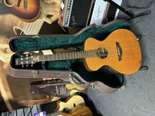 Pre-owned Vintage Gordon Giltrap Signature Ve2000gg (052965)