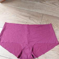 Ladies Knickers  X1 Pair Size XL