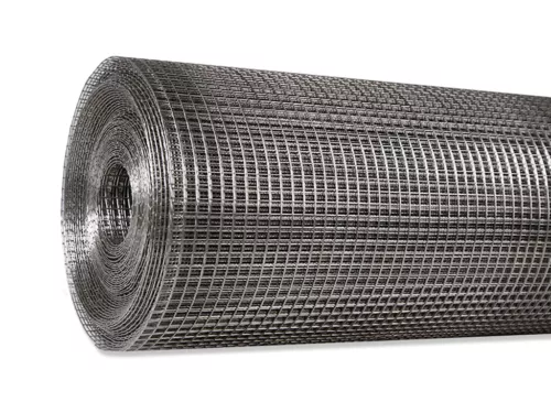 Vermin Birds Snake Mesh Black Gal Wire Mesh 990h 1220h 6x6x 1mm 5-25mRoll Mouse - Picture 19 of 26