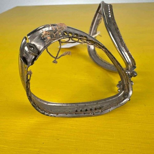 telaio per occhiali da motociclista vintage - Picture 4 of 6