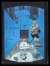 2023-24 Upper Deck #SPX-1 Matthew Poitras 1997-98 SPx Holoview Retros