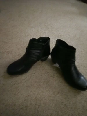Bota para mujer Easy Street Damita - Imagen 1 de 4