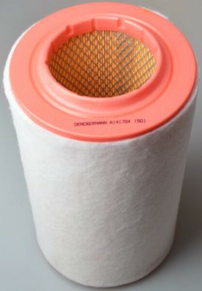 Denckermann Luftfilter FüR Citroen Jumper; Fiat Ducato; Peugeot Boxer-image