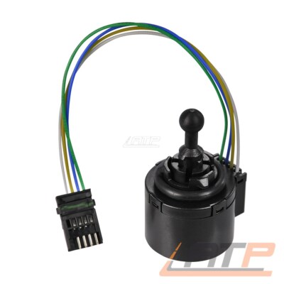STELLMOTOR SCHEINWERFER FÜR BMW 1-ER E81 E82 E87 E88 03-13 3-ER E90 E91 04-08