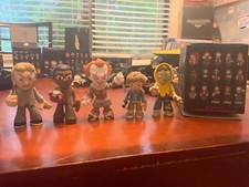 Funko It Movie Mystery Minis 25