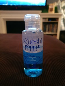 kueshi double effect