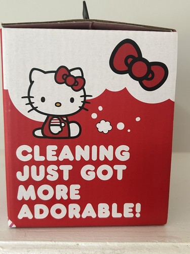 Aspirapolvere per vanity Hello Kitty - Foto 4 di 4