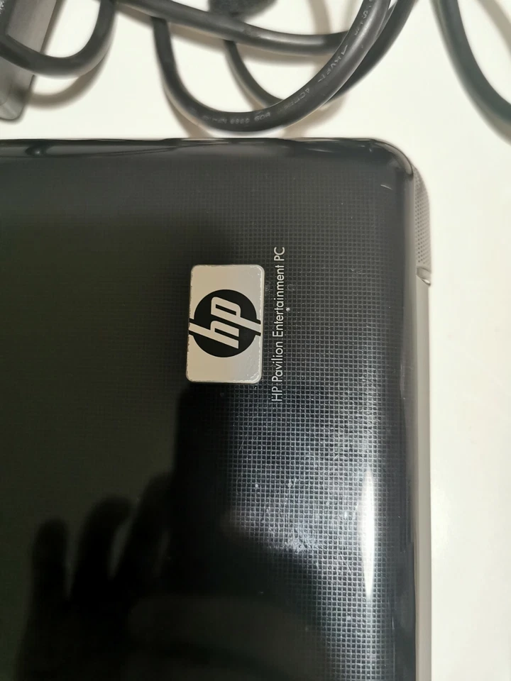 pc Notebook HP PAVILLON DV6-1040EL - Immagine 3 di 4