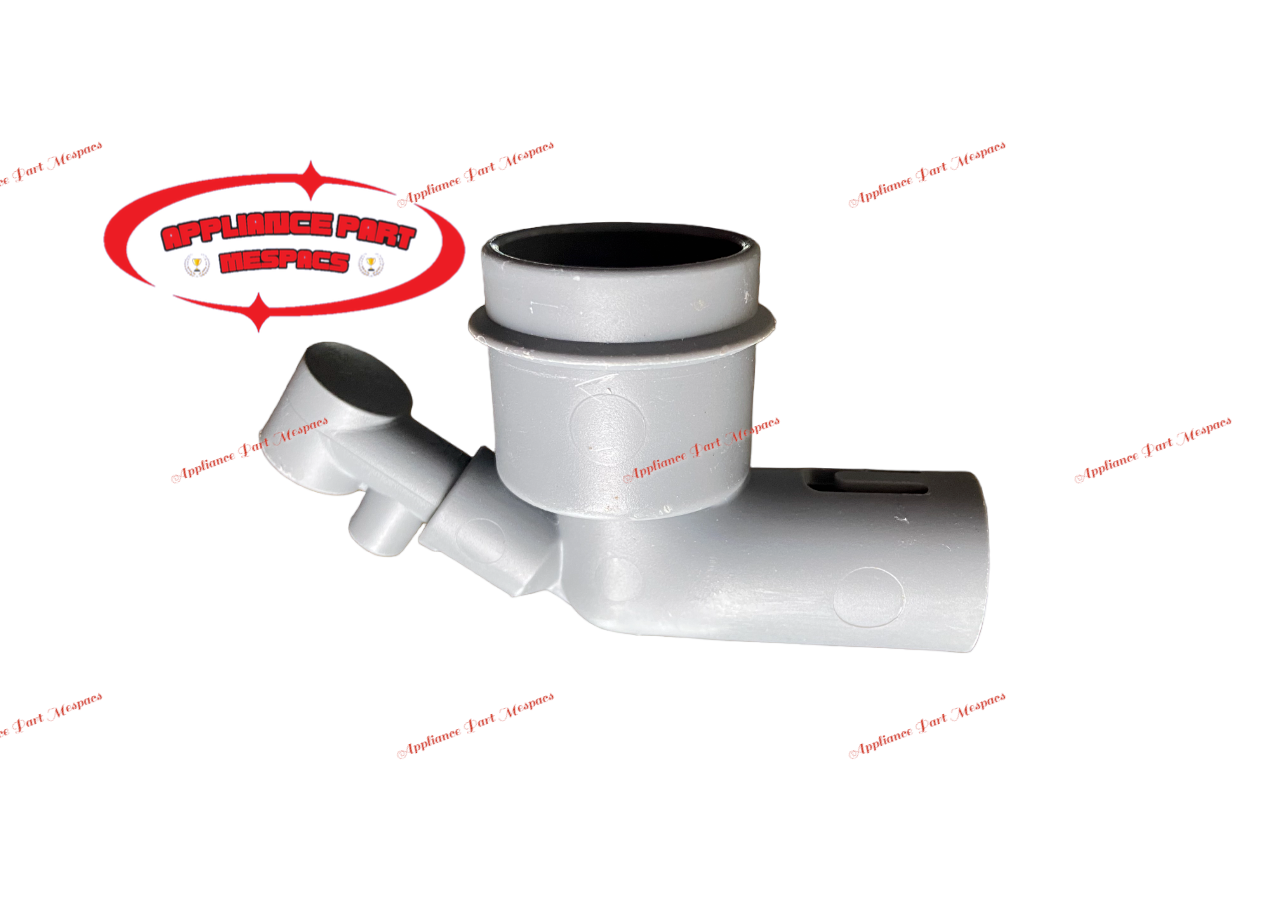 Asko Dishwasher Parts, Upper Spray Arm Holder, Original Part 8801268