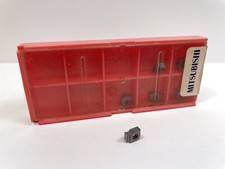MITSUBISHI MLG10W062L New Carbide Inserts Grade HTi10 6pcs