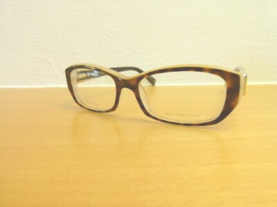 Originale Brille Max Mara Kunststoffbrille Mod. MM1142 9J8