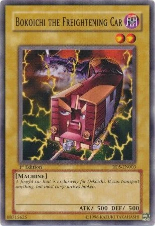 Yugioh Cards | Single Individual Cards | Normal Monsters - Picture 31 of 180