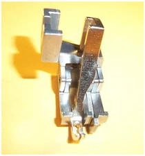 YAMATA FY5318 WALKING FOOT FEET TOP STITCHING & GUIDE 1/8"