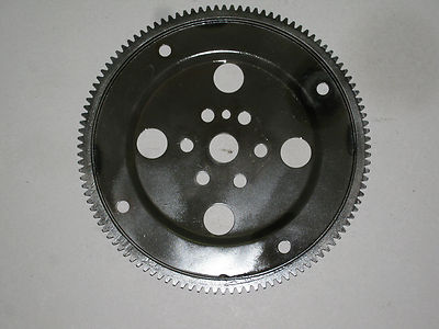 99 00 01 02 03 Mazda Protege 1.8L 2.0L Automatic Flywheel Drive Flex Plate FP FS