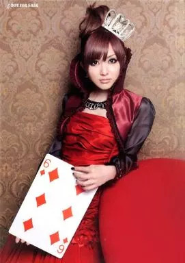 HMV Eri Kitamura A3 Clear Poster Limited Edition CD RESTORY First Edition