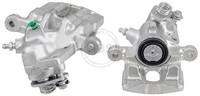 A.B.S. 727671 Bremssattel Hinten Links Passend FüR Nissan