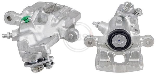 A.B.S. 727671 Bremssattel Hinten Links Passend FüR Nissan-image