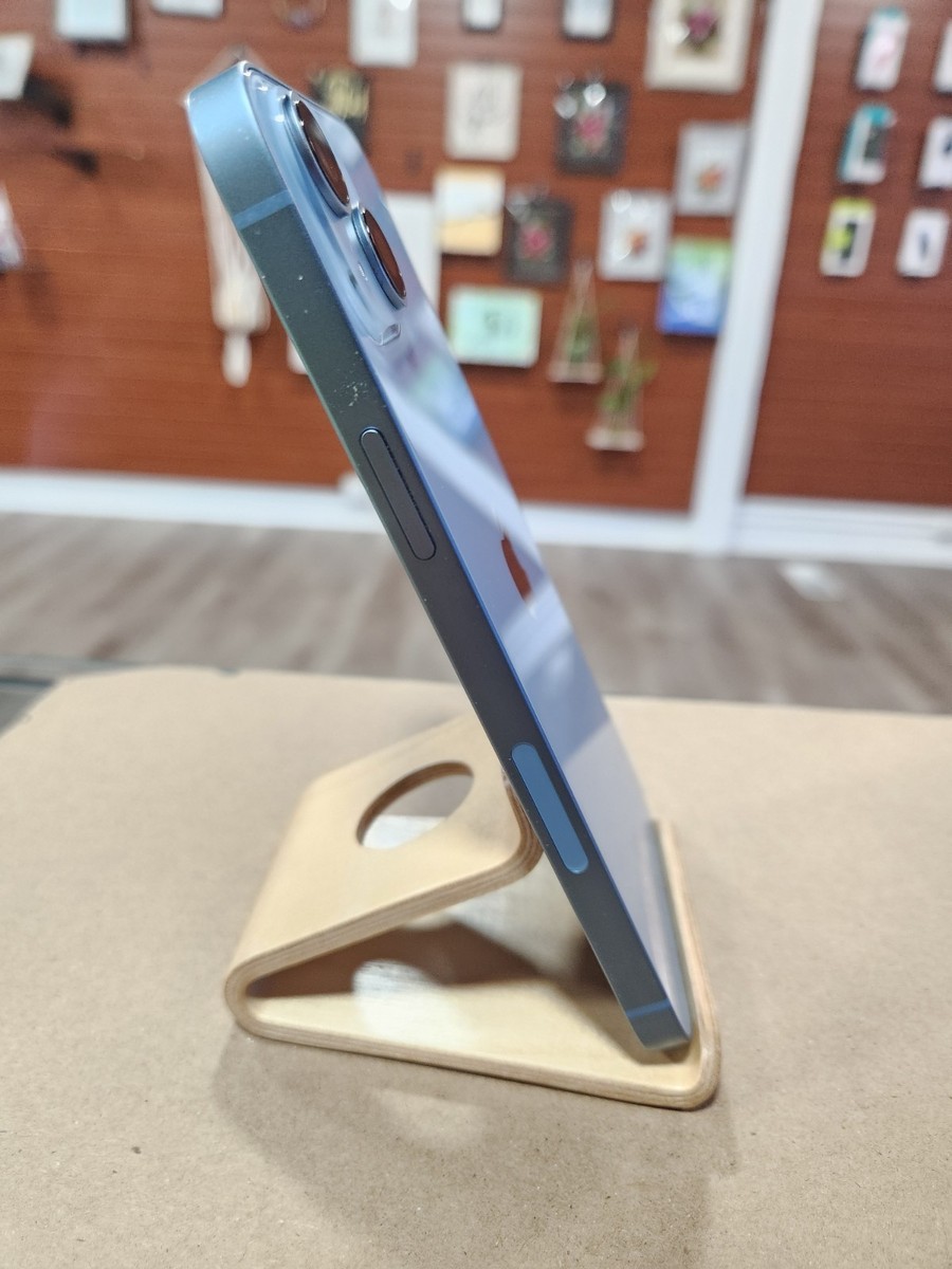 Apple iPhone 14 パステルブルー 本体 Apple iPhone 14 Plus - 128 GB - Blue (T-Mobile) - Excellent | eBay