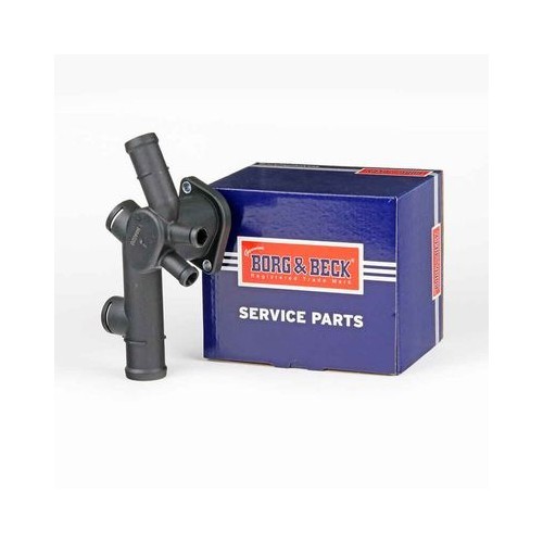 BORG & BECK Coolant Flange BTS1107