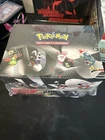 Pokémon Display Mini tin EV10.5 Foudre Noire Flamme Blanche Neuf Scellé En Stock