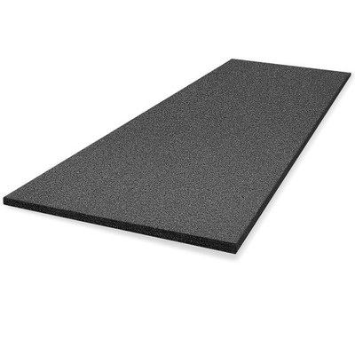Customizable Polyethylene Foam Sheet Gun Foam Insert Pad Cushion for Gun Pack...