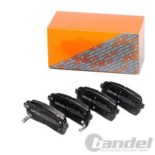 Kits de frein Hyundai H-1