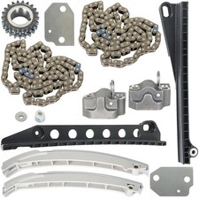 Timing Chain Kit Replacement for F250 Super Duty 6.8L 1999-2004