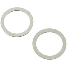 Buffet Crampon Metal Tuning Rings