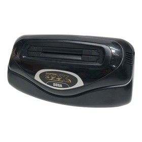 SEGA Mega Drive SUPER 32X Console System HMA-2400 With Box s1461M