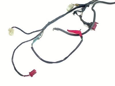 WIRING HARNESS MISCELLANEOUS Kawasaki ZX 9 R 1998-1999 (NINJA ZX