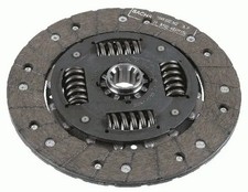 Disque d'embrayage BMW 3,3