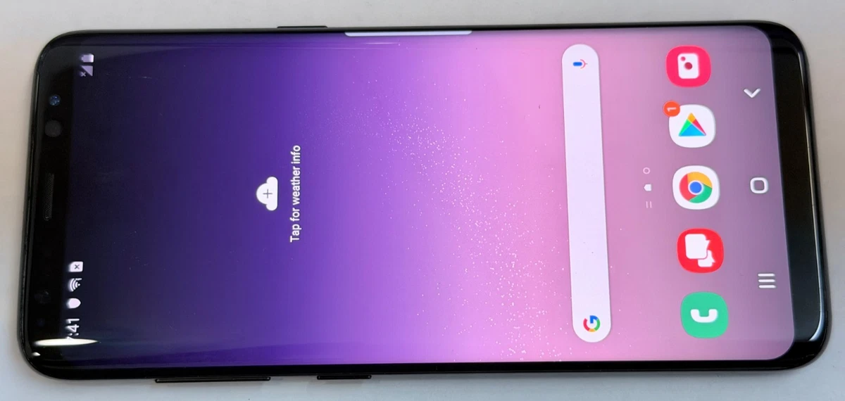 Samsung Galaxy S8 Unlocked Smartphones for Sale | Shop New & Used