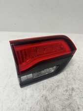 2017-2021 Jeep Grand Cherokee Trail Hawk Left Driver Side Inner Tail Light Oem